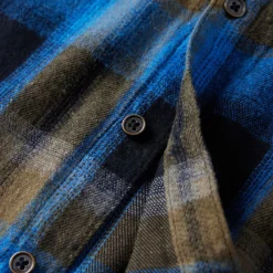 vidaXL Ropa Y Accesorios-Camisa infantil con cuello 92