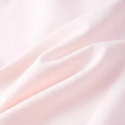vidaXL Ropa Y Accesorios-Camiseta de tirantes infantil rosa suave 92