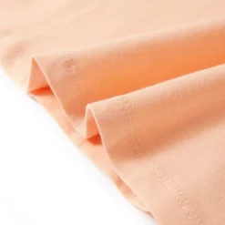 vidaXL Camiseta de tirantes infantil claro 116 Naranja Best