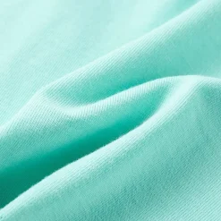 vidaXL Camiseta de tirantes infantil verde claro 116 Menta Discount