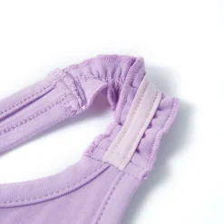 vidaXL Ropa Y Accesorios-Camiseta de tirantes infantil color 92