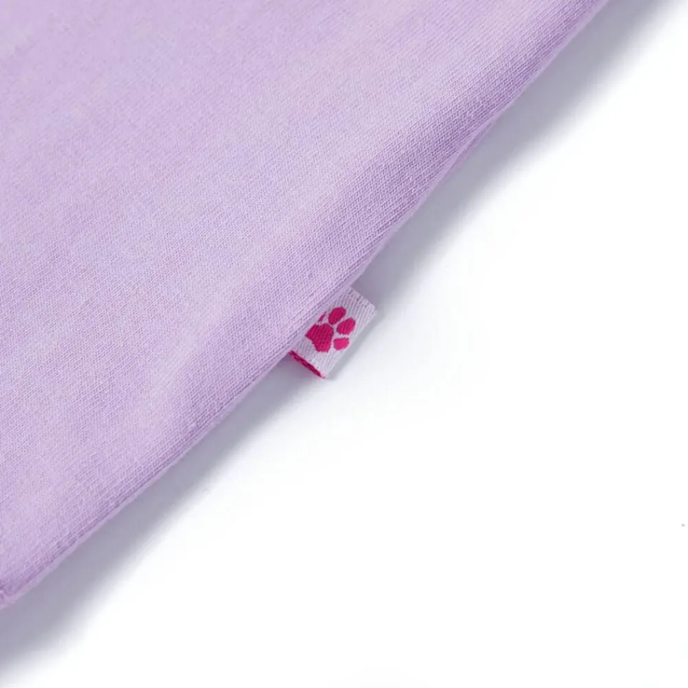 vidaXL Ropa Y Accesorios-Camiseta de tirantes infantil color 92