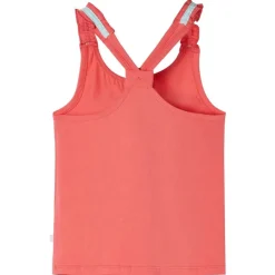vidaXL Ropa Y Accesorios-Camiseta de tirantes infantil color 116