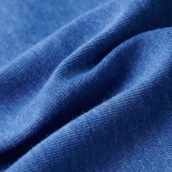 vidaXL Ropa Y Accesorios-Camiseta de tirantes infantil mélange 92