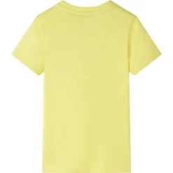 vidaXL Ropa Y Accesorios-Camiseta infantil 116