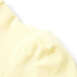 vidaXL Ropa Y Accesorios-Camiseta infantil suave 92