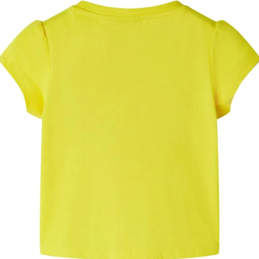 vidaXL Ropa Y Accesorios-Camiseta infantil 104