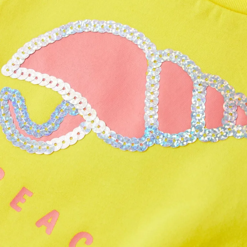 vidaXL Ropa Y Accesorios-Camiseta infantil 104