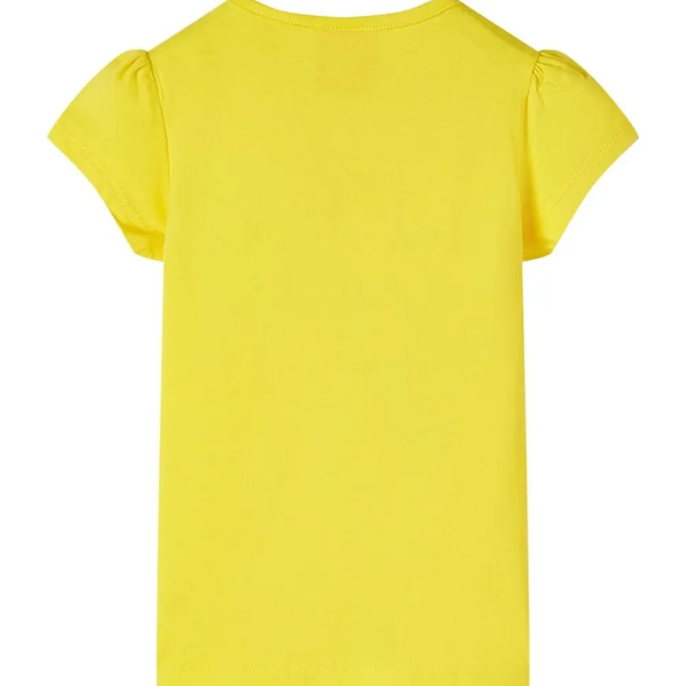 vidaXL Ropa Y Accesorios-Camiseta infantil 104