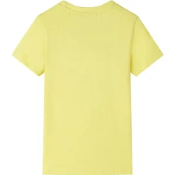 vidaXL Ropa Y Accesorios-Camiseta infantil 92