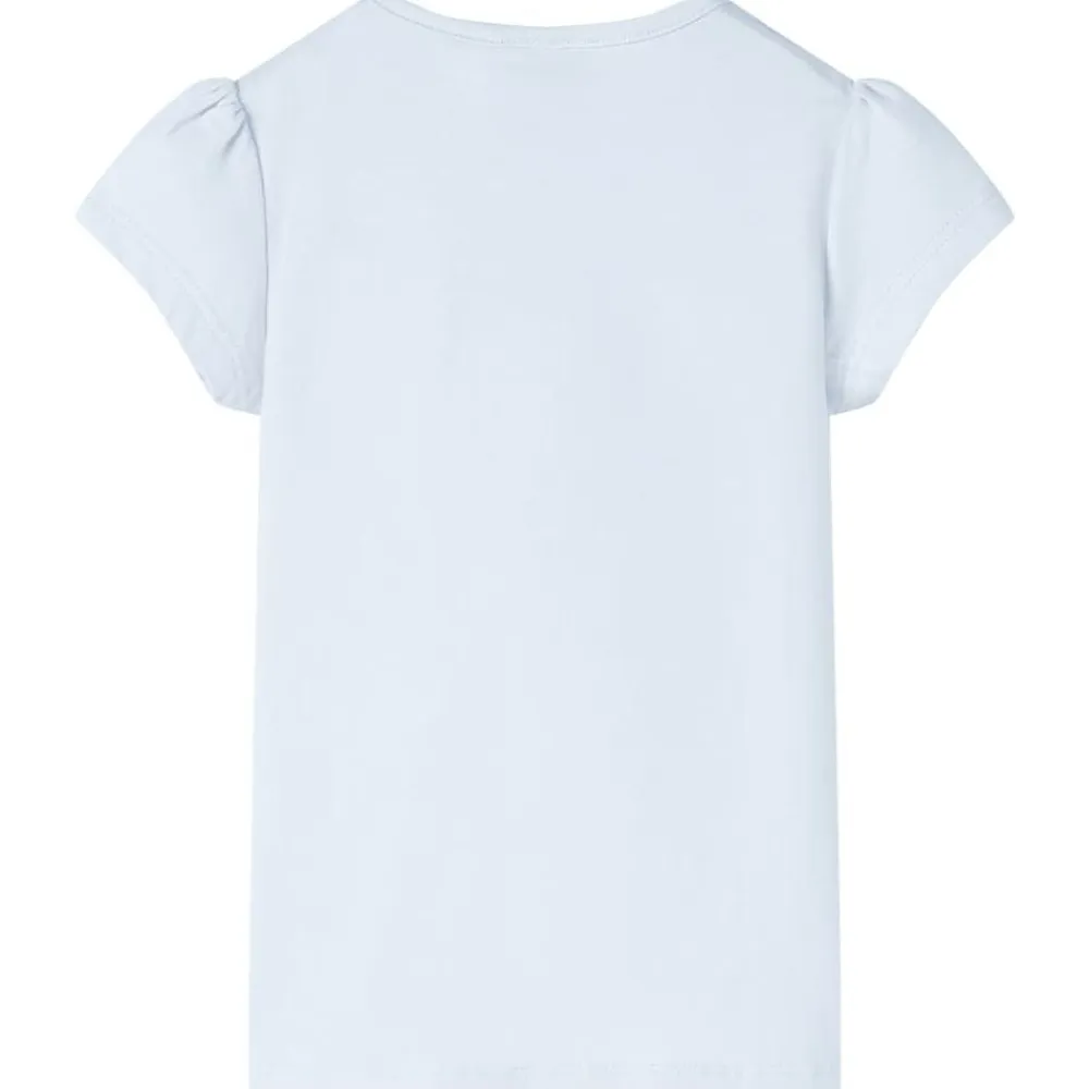 vidaXL Ropa Y Accesorios-Camiseta infantil 140