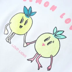vidaXL Ropa Y Accesorios-Camiseta infantil 140