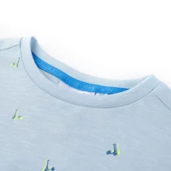vidaXL Ropa Y Accesorios-Camiseta infantil 104