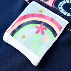 vidaXL Ropa Y Accesorios-Camiseta infantil 116