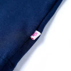 vidaXL Ropa Y Accesorios-Camiseta infantil 116