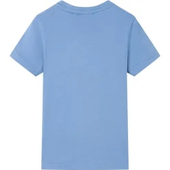 vidaXL Ropa Y Accesorios-Camiseta infantil medio 128