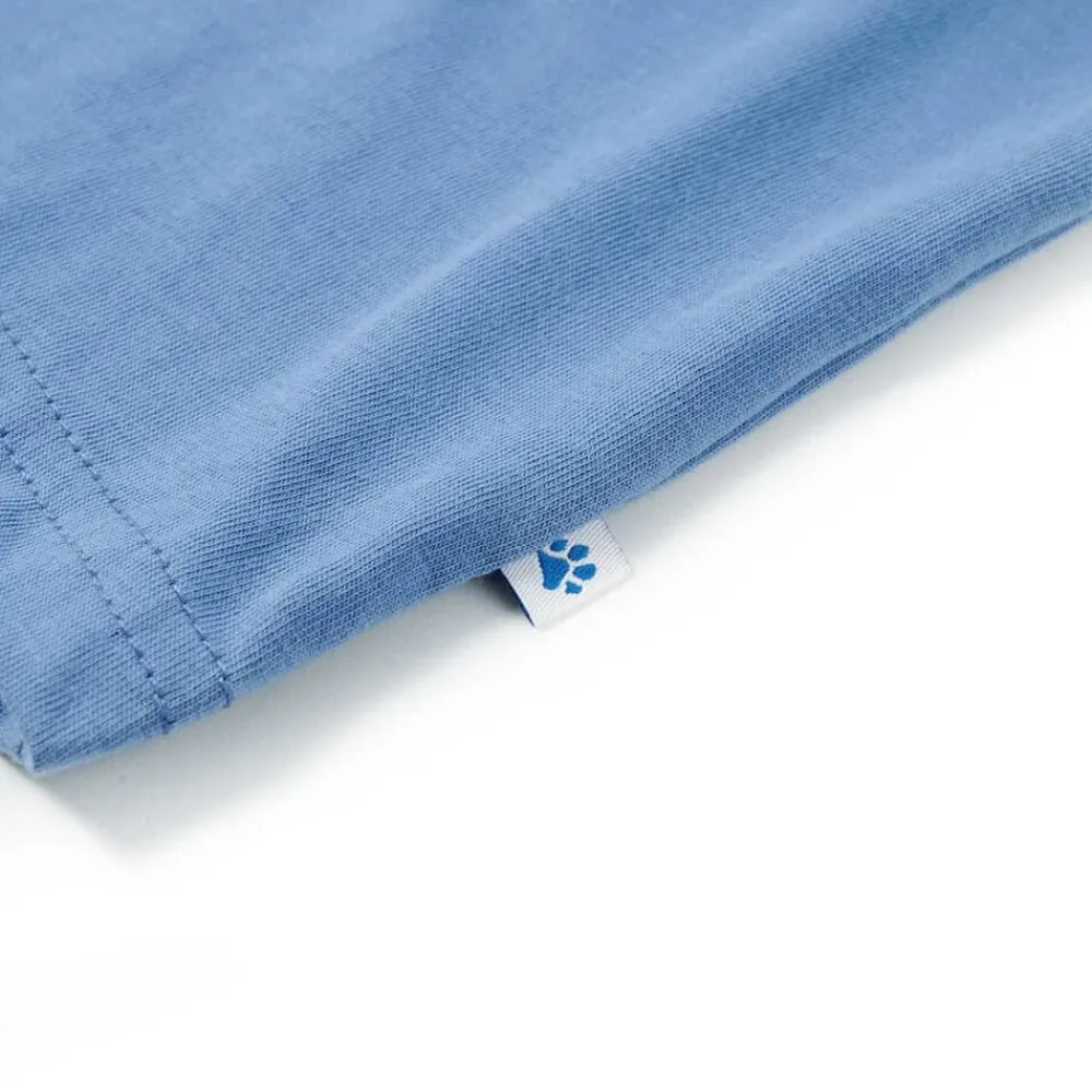 vidaXL Ropa Y Accesorios-Camiseta infantil medio 128