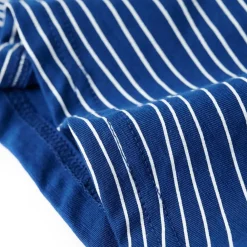 vidaXL Ropa Y Accesorios-Camiseta infantil oscuro 128