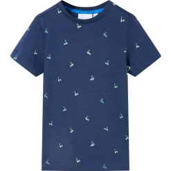 vidaXL Ropa Y Accesorios-Camiseta infantil 92