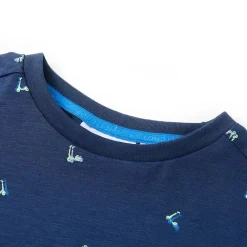 vidaXL Ropa Y Accesorios-Camiseta infantil 92