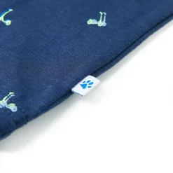 vidaXL Ropa Y Accesorios-Camiseta infantil 92