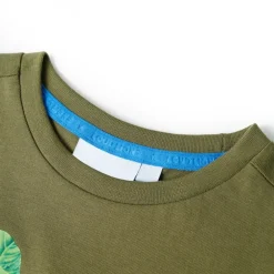 vidaXL Ropa Y Accesorios-Camiseta infantil 104