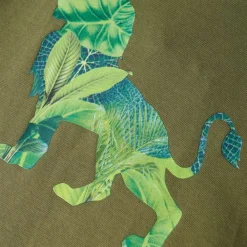 vidaXL Ropa Y Accesorios-Camiseta infantil 104