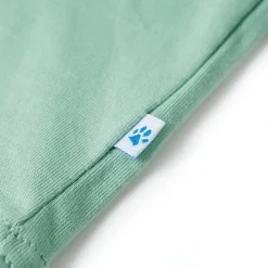 vidaXL Ropa Y Accesorios-Camiseta infantil claro 92