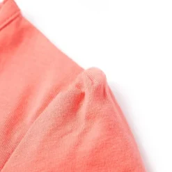 vidaXL Ropa Y Accesorios-Camiseta infantil color 92