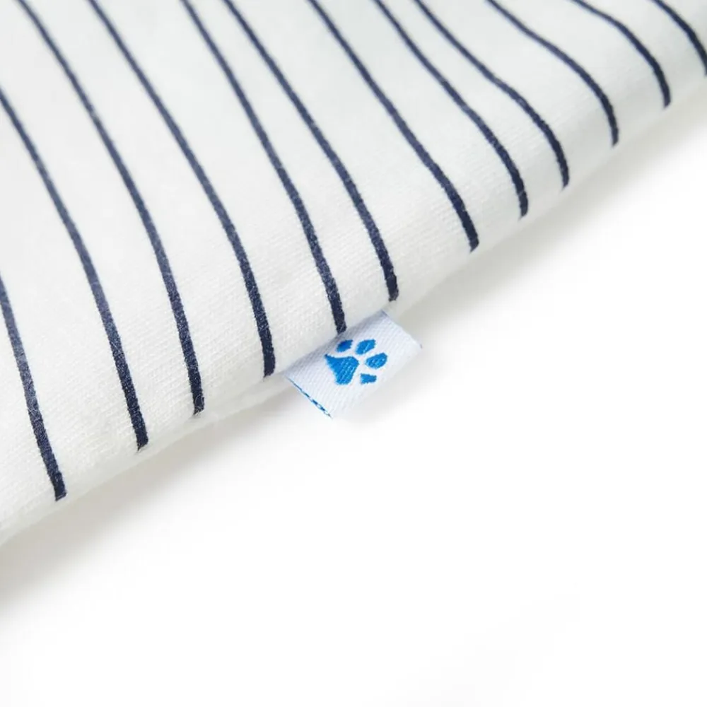 vidaXL Ropa Y Accesorios-Camiseta infantil color 104