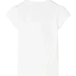 vidaXL Ropa Y Accesorios-Camiseta infantil color 140