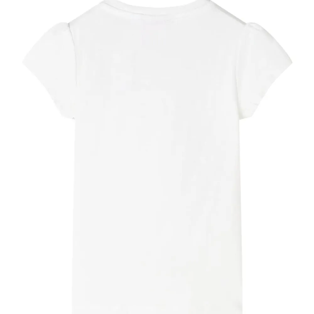 vidaXL Ropa Y Accesorios-Camiseta infantil color 140