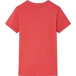 vidaXL Ropa Y Accesorios-Camiseta infantil color 128