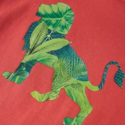 vidaXL Ropa Y Accesorios-Camiseta infantil color 128