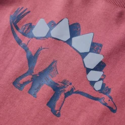 vidaXL Ropa Y Accesorios-Camiseta infantil de manga larga 104