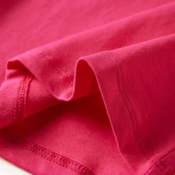 vidaXL Ropa Y Accesorios-Camiseta infantil de manga larga brillante 104