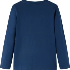 vidaXL Ropa Y Accesorios-Camiseta infantil de manga larga 92