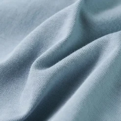 vidaXL Ropa Y Accesorios-Camiseta infantil de manga larga claro 92