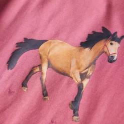 vidaXL Ropa Y Accesorios-Camiseta infantil de manga larga envejecido 104