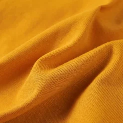 vidaXL Camiseta infantil de manga larga color 104 Ocre