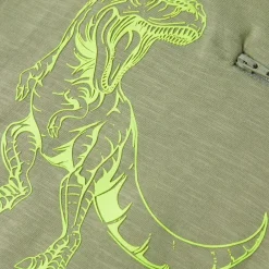 vidaXL Ropa Y Accesorios-Camiseta infantil de manga corta claro 104