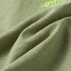 vidaXL Ropa Y Accesorios-Camiseta infantil de manga corta claro 104