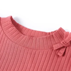 vidaXL Ropa Y Accesorios-Camiseta infantil de manga larga 92
