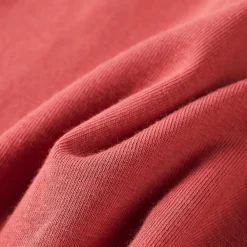 vidaXL Camiseta infantil de manga larga tostado 104 Rosa Online
