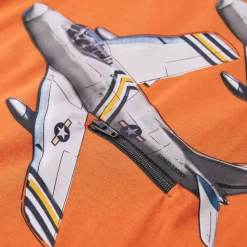 vidaXL Ropa Y Accesorios-Camiseta infantil de manga larga oscuro 92