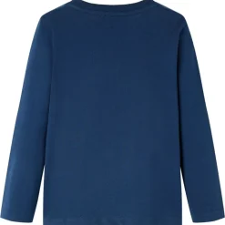 vidaXL Ropa Y Accesorios-Camiseta infantil de manga larga 104