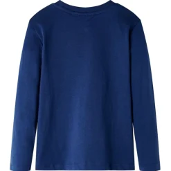 vidaXL Ropa Y Accesorios-Camiseta infantil de manga larga 92