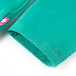 vidaXL Ropa Y Accesorios-Camiseta infantil de manga larga 104