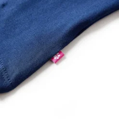 vidaXL Ropa Y Accesorios-Camiseta infantil de manga larga 92