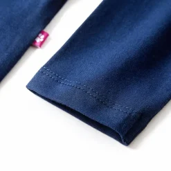 vidaXL Ropa Y Accesorios-Camiseta infantil de manga larga 92